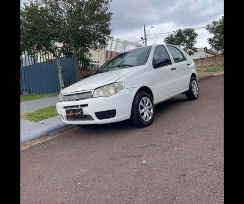 FIAT PALIO FIRE ECONOMY 2010