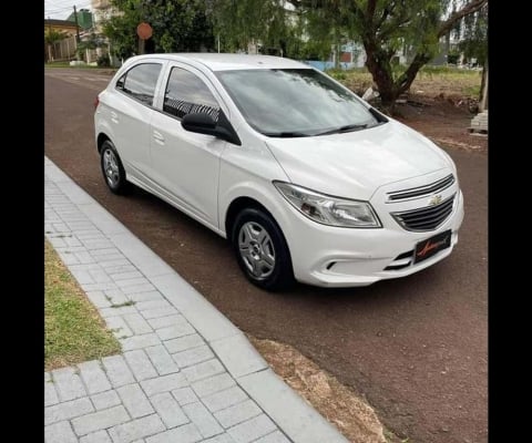 CHEVROLET ONIX 1.0MT LS 2016