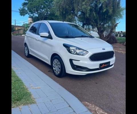 FORD KA SE 1.0 HA C 2019