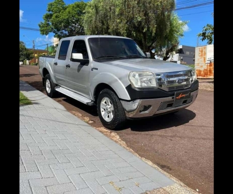 FORD RANGER XLT 12A 2012