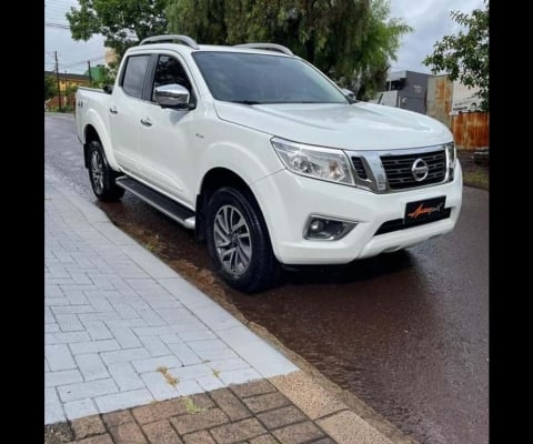 NISSAN FRONTIER LE X4 2022