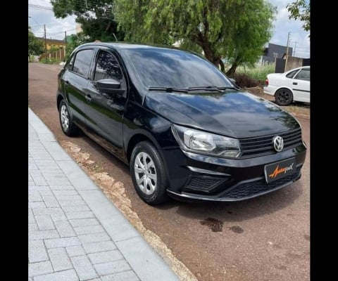 VOLKSWAGEN GOL 1.0L MC4 2021