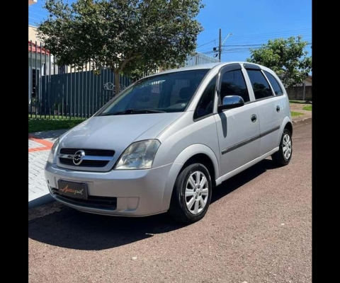 CHEVROLET MERIVA JOY 2005