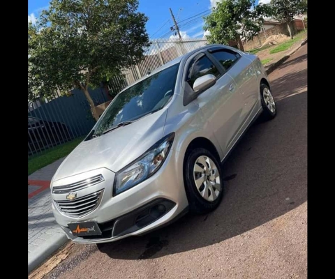 CHEVROLET PRISMA 1.4MT LT 2013