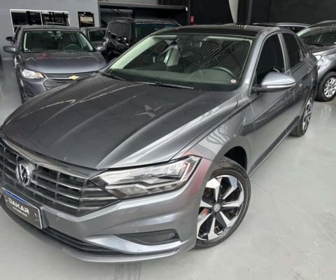  JETTA COMFORTLINE 2020 (Teto Solar )