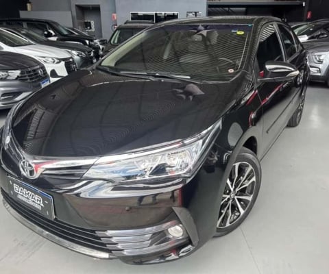 COROLLA XEI 2.0 2018