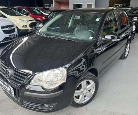 POLO SEDAN 1.6 2010