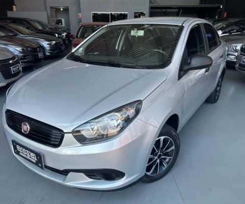 FIAT SIENA 1.4 EVO 2021