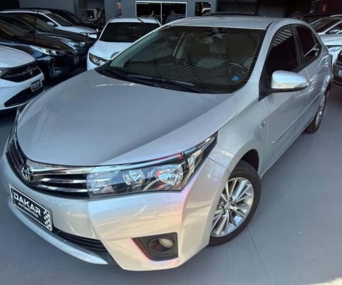 COROLLA XEI 2.0FLEX 2015