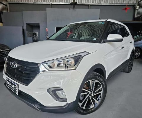 CRETA PRESTIGE 2020