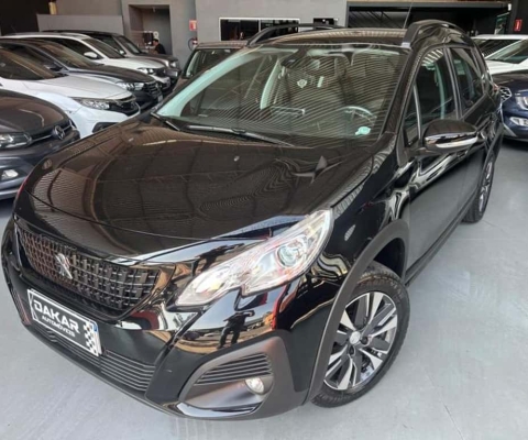 PEUGEOT 2008 GRIFFE AT6 2020 