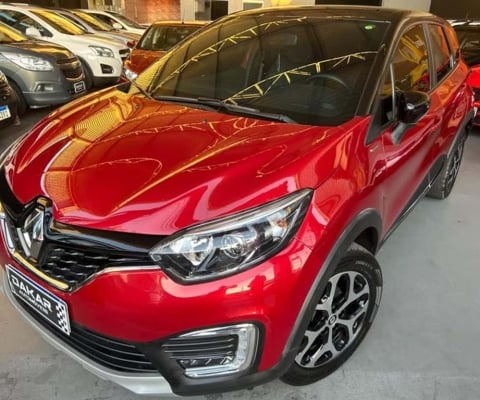 CAPTUR INTENSE BOSE 2021