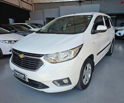 CHEVROLET SPIN LS 2022 (5 lugares)