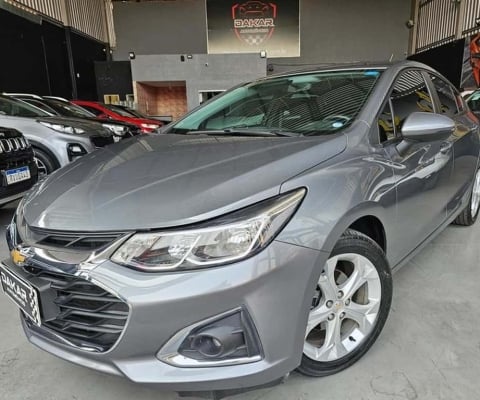 CRUZE SEDAN LT AT 2023