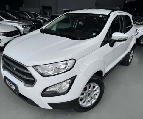 ECOSPORT SE 1.5 2020