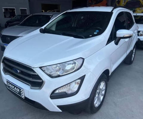 ECOSPORT SE AT 1.5 2020