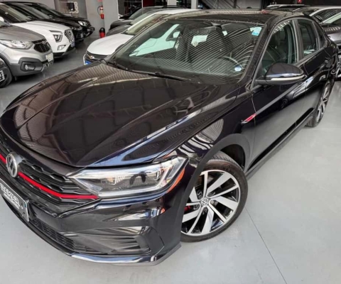  JETTA GLI 2.0 Turbo 2019