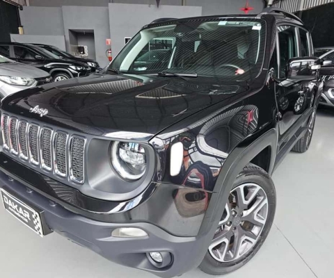 JEEP RENEGADE LONGITUDE 2021