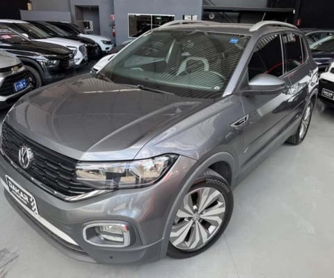 T CROSS 1.4 Highline 2020