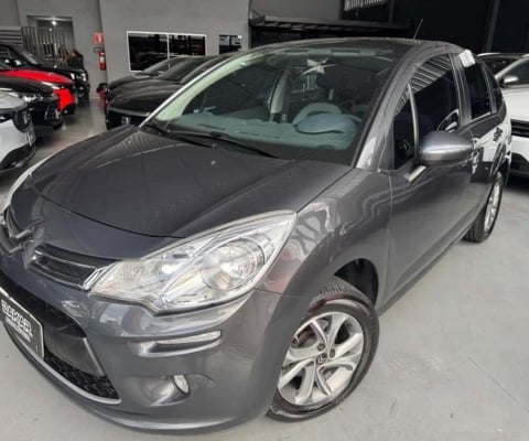 CITROEN C3 PTECH M TEND 2017