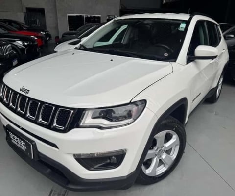 JEEP COMPASS SPORT 2018