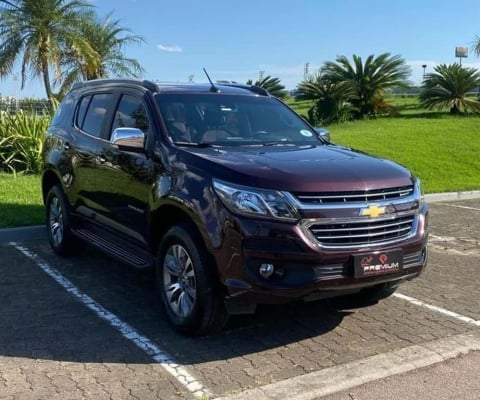 CHEVROLET TRAILBLAZER LTZ 2.8 2019