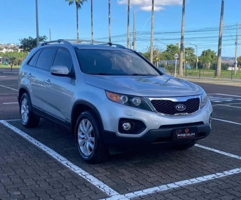 KIA SORENTO EX2 3.5G17 2013