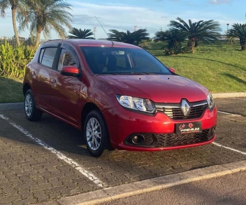 RENAULT RENAULT/SANDERO EXPR 10 2018