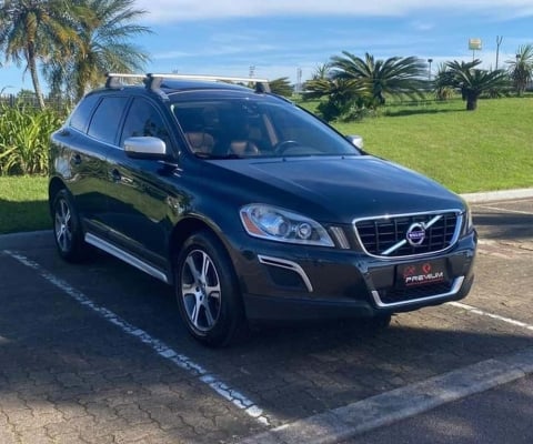 VOLVO XC 60 2.0 T5 DYNA 2012