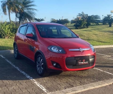 FIAT PALIO SPORTING 1.6 2013