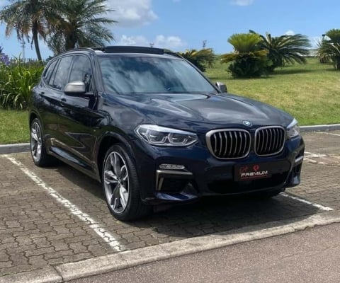 BMW X3 M40I 2019