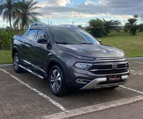 FIAT TORO VOLCANO TURBO 2022