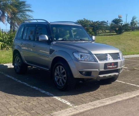 MITSUBISHI PAJERO TR4 FL 2WD HP 2013