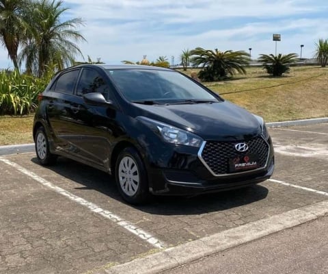 HYUNDAI HB20 1.0M UNIQUE 2019