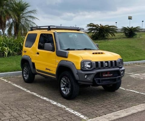 SUZUKI JIMNY 4 SPORT 2020