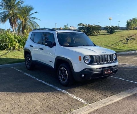 JEEP RENEGADE SPORT AT D 2016