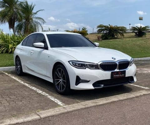 BMW 320I 2020