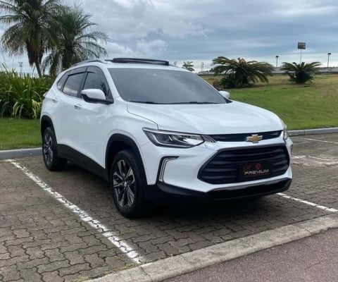 CHEVROLET TRACKER 12T A PR 2023