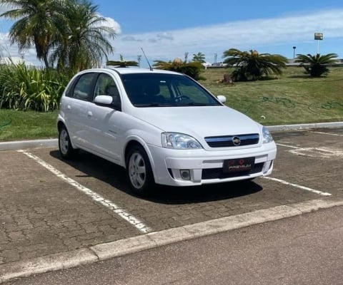 CHEVROLET CORSA HATCH PREMIUM 2009