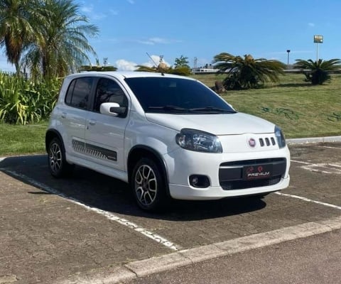 FIAT UNO SPORTING 1.4 2014