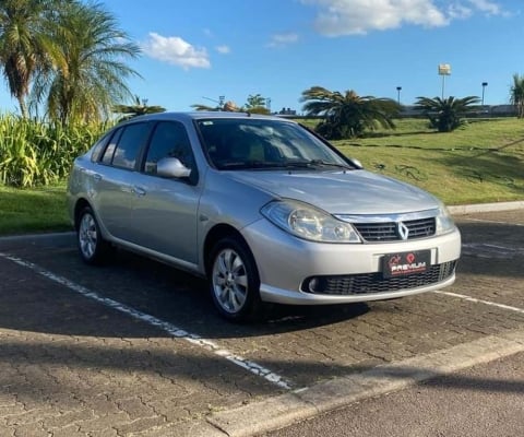 RENAULT SYMBOL PR1616V 2013