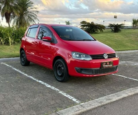 VOLKSWAGEN FOX 1.0 GII 2010