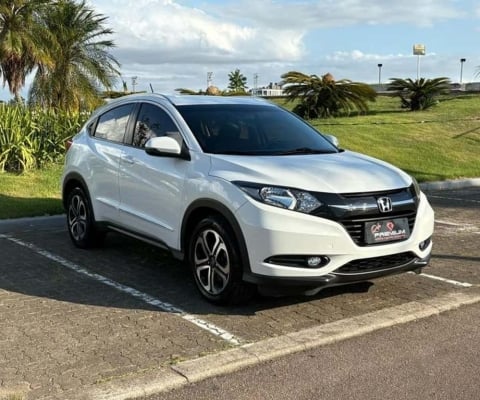 HONDA HR-V EX CVT 2017