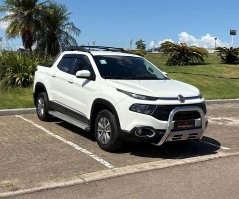 FIAT TORO FREEDOM AT 2019