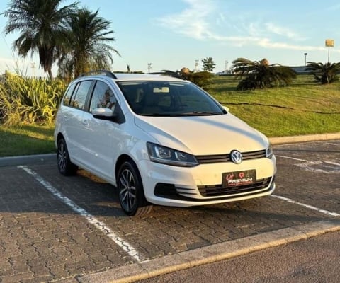 VOLKSWAGEN SPACEFOX TL MBV 2018