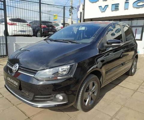 VOLKSWAGEN FOX CONNECT 1.6 2020