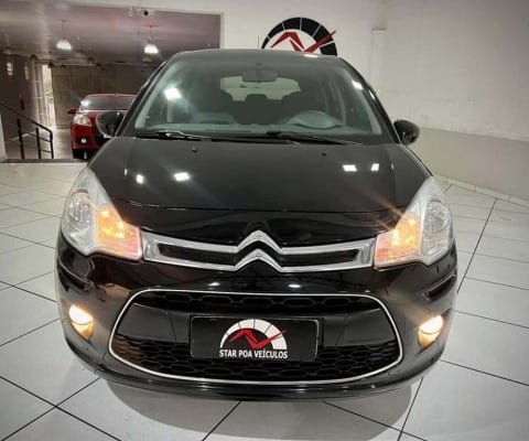 CITROEN C3 90M TENDANCE 2014