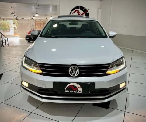 VOLKSWAGEN JETTA 1.4 16V TSI COMFORTLINE 2018