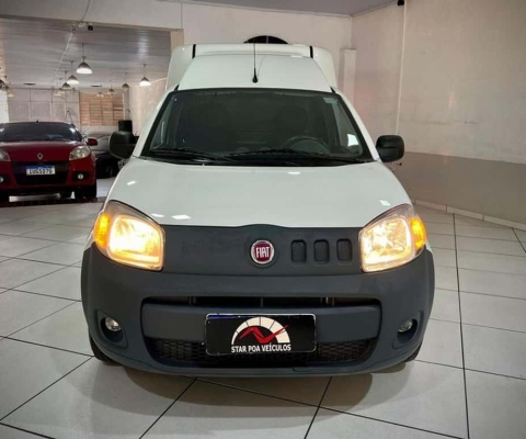 FIAT FIORINO ENDURANCE 2021