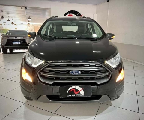 FORD ECOSPORT FSL 1.5 2018